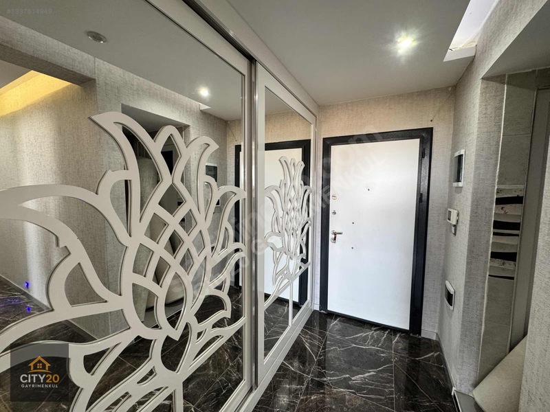 Mehmetakif Ersoy Mahallesi 140m2 3+1 Geniş Ferah Daire Satılık — fotoğraf 19