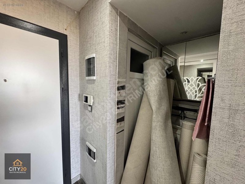 Mehmetakif Ersoy Mahallesi 140m2 3+1 Geniş Ferah Daire Satılık — fotoğraf 20