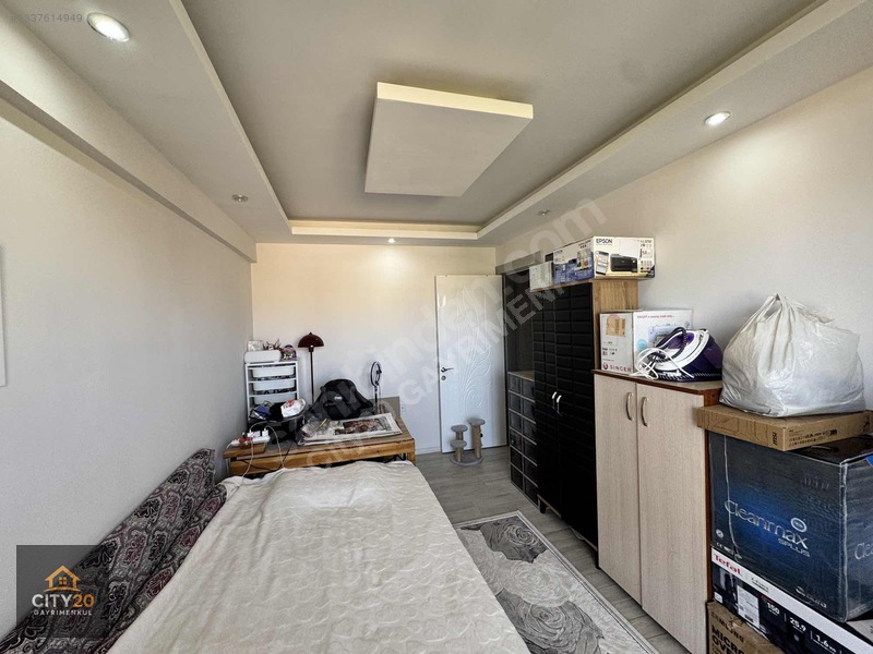 Mehmetakif Ersoy Mahallesi 140m2 3+1 Geniş Ferah Daire Satılık — fotoğraf 22