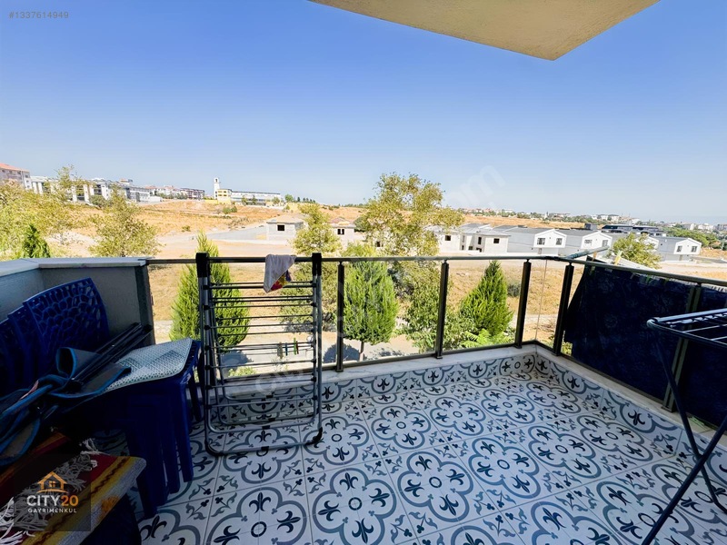 Mehmetakif Ersoy Mahallesi 140m2 3+1 Geniş Ferah Daire Satılık — fotoğraf 23
