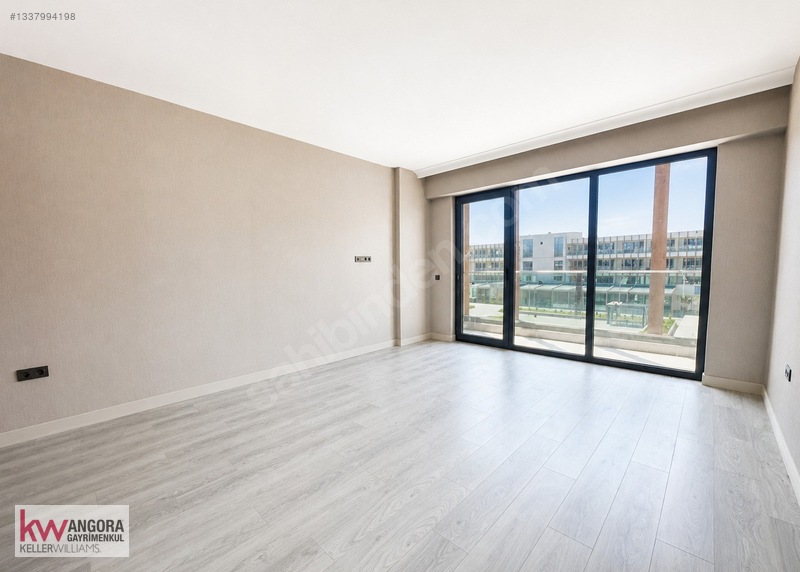 Gölbaşı Yıldırım Port'ta Modern Ve Prestijli Kiralık 1+0 Ofis — fotoğraf 8