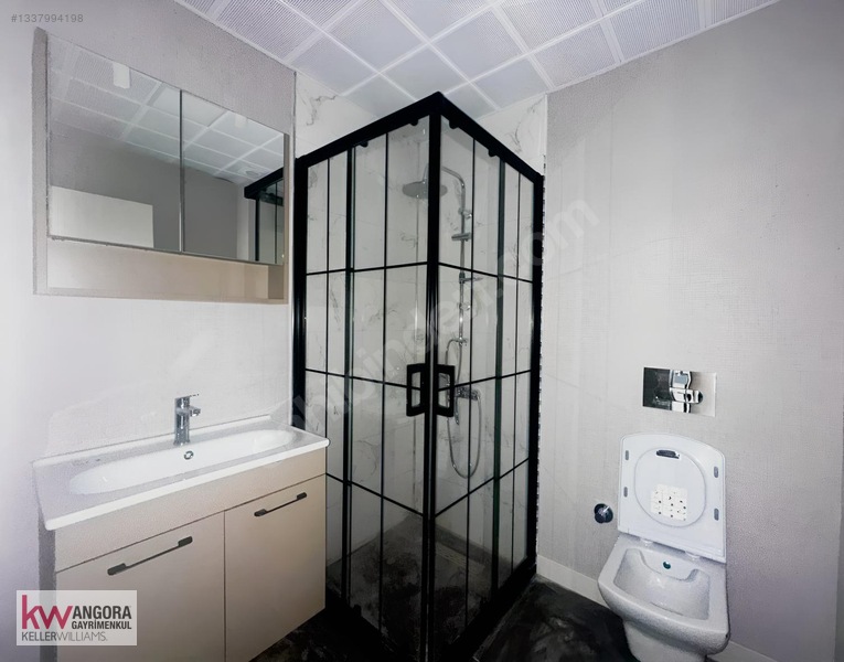 Gölbaşı Yıldırım Port'ta Modern Ve Prestijli Kiralık 1+0 Ofis — fotoğraf 9