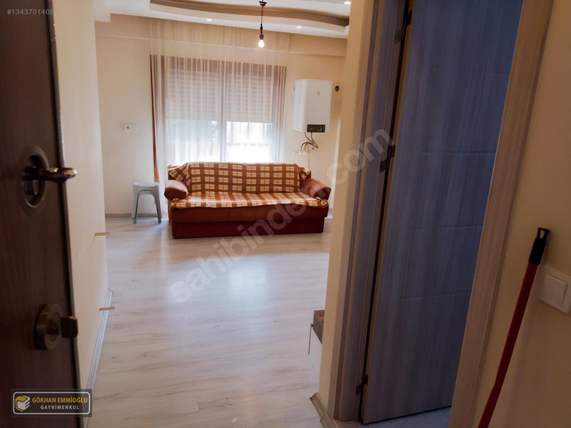 İzban Yakını, Kiracılı, Eşyalı 1+1 Daire — fotoğraf 3