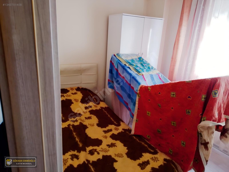 İzban Yakını, Kiracılı, Eşyalı 1+1 Daire — fotoğraf 4