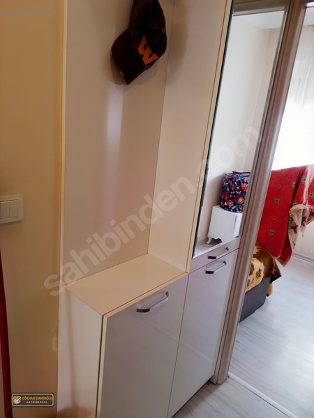 İzban Yakını, Kiracılı, Eşyalı 1+1 Daire — fotoğraf 5