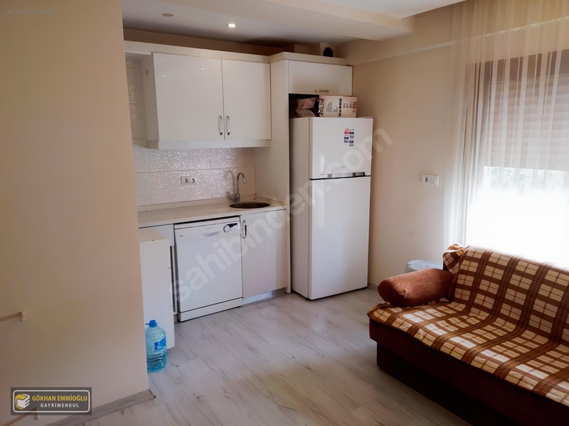 İzban Yakını, Kiracılı, Eşyalı 1+1 Daire — fotoğraf 6