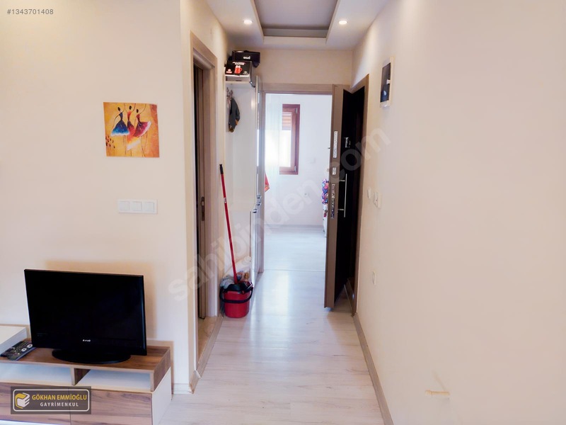 İzban Yakını, Kiracılı, Eşyalı 1+1 Daire — fotoğraf 7
