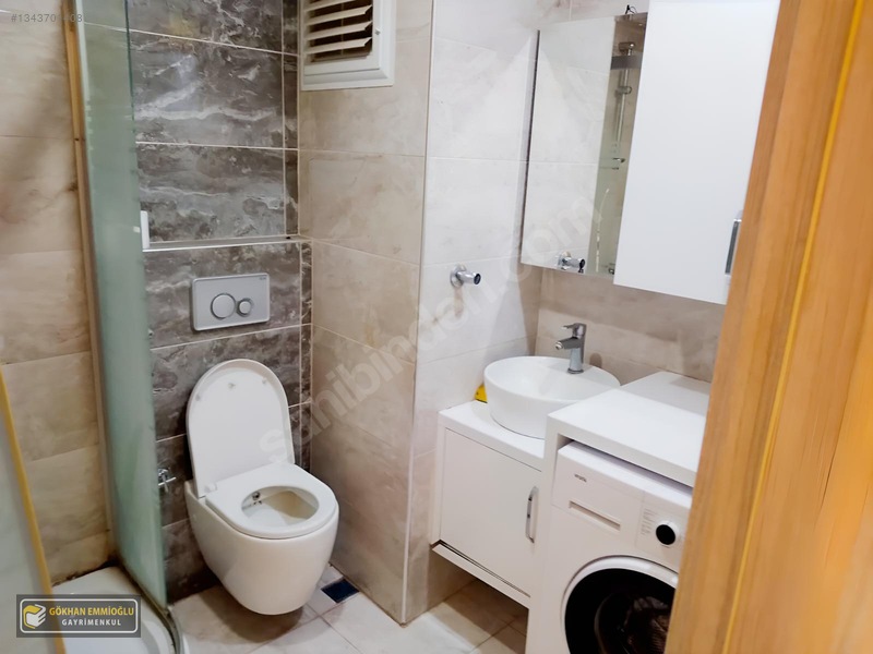 İzban Yakını, Kiracılı, Eşyalı 1+1 Daire — fotoğraf 8