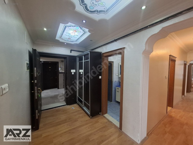 Altaylı Sitesinde 4+1 Boş Geniş Satılık Daire. — fotoğraf 16