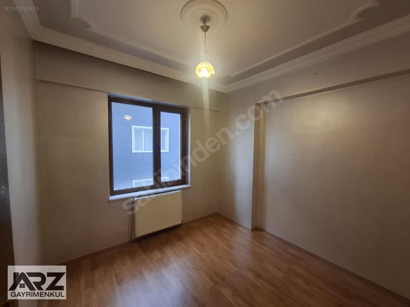Altaylı Sitesinde 4+1 Boş Geniş Satılık Daire. — fotoğraf 25