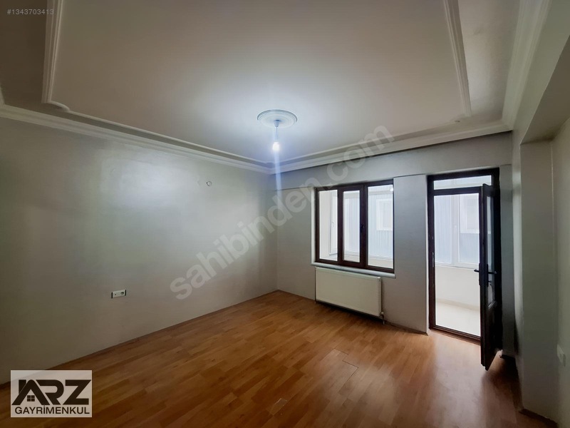Altaylı Sitesinde 4+1 Boş Geniş Satılık Daire. — fotoğraf 26