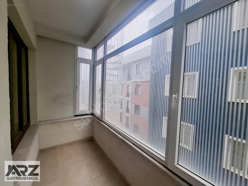 Altaylı Sitesinde 4+1 Boş Geniş Satılık Daire. — fotoğraf 28