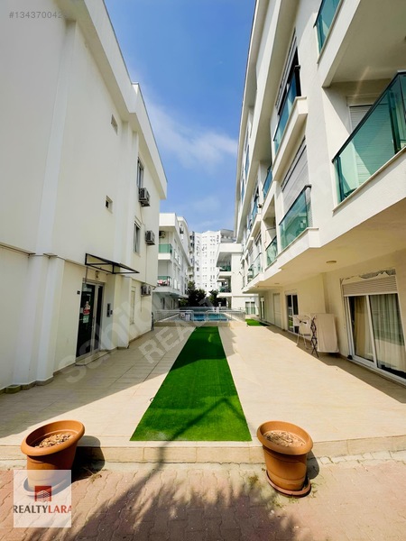 Lüks Sitede Eşyalı — fotoğraf 2