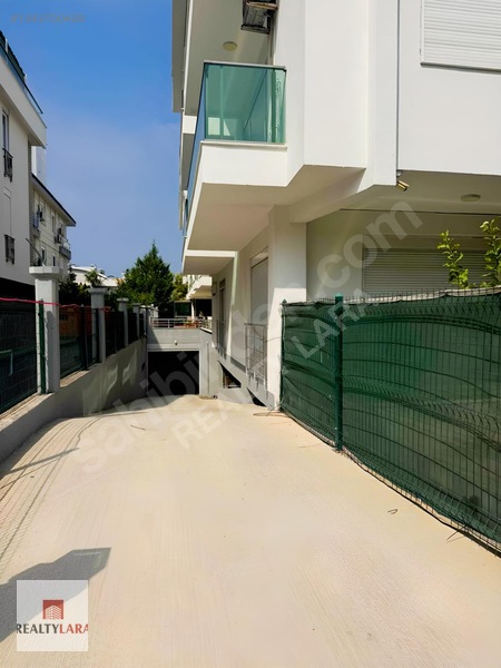 Lüks Sitede Eşyalı — fotoğraf 5