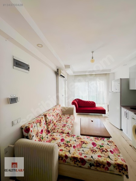 Lüks Sitede Eşyalı — fotoğraf 6