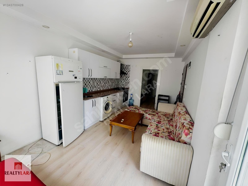 Lüks Sitede Eşyalı — fotoğraf 7