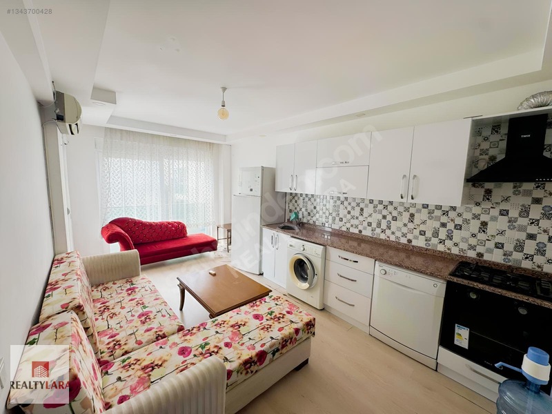 Lüks Sitede Eşyalı — fotoğraf 8