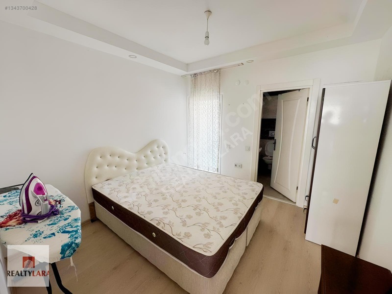 Lüks Sitede Eşyalı — fotoğraf 9