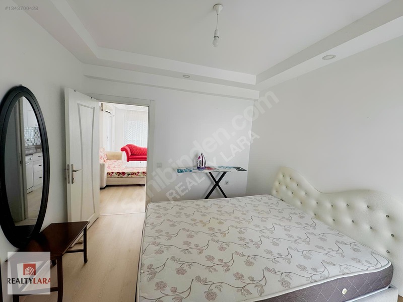 Lüks Sitede Eşyalı — fotoğraf 10