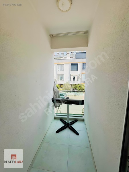 Lüks Sitede Eşyalı — fotoğraf 11