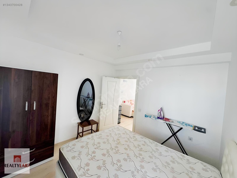Lüks Sitede Eşyalı — fotoğraf 12