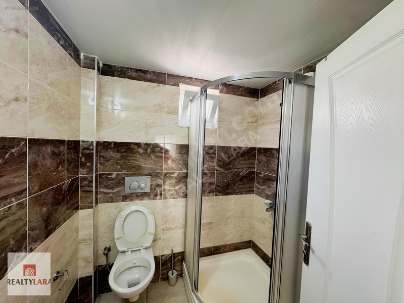 Lüks Sitede Eşyalı — fotoğraf 13