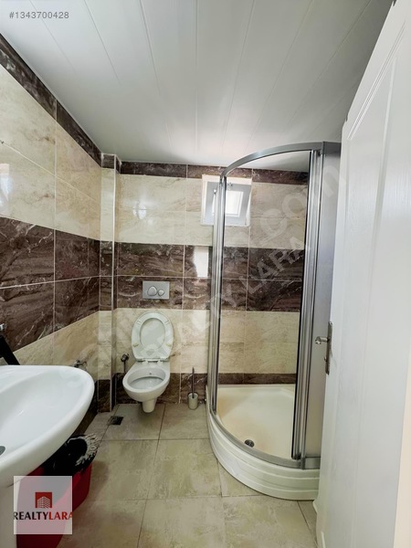 Lüks Sitede Eşyalı — fotoğraf 14