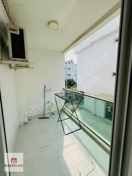 Lüks Sitede Eşyalı — fotoğraf 15
