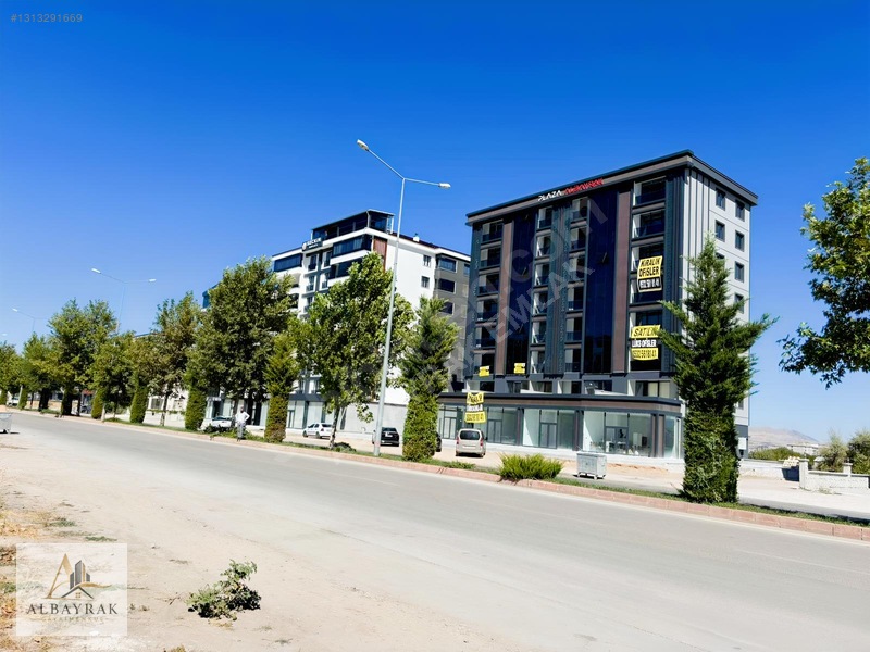 İmam Efendi Bulvarı Üzerinde Satılık 1+1 Ofis — fotoğraf 17