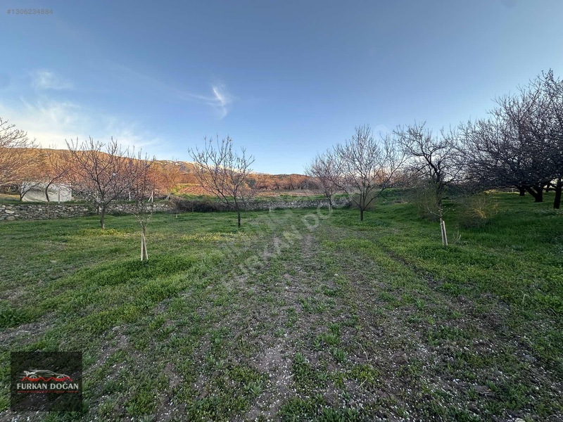 Furkan Doğandan Kale Bağlıcada 3300 M2 Acil Satılık Bahçe — fotoğraf 8