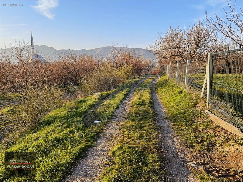Furkan Doğandan Kale Bağlıcada 3300 M2 Acil Satılık Bahçe — fotoğraf 13