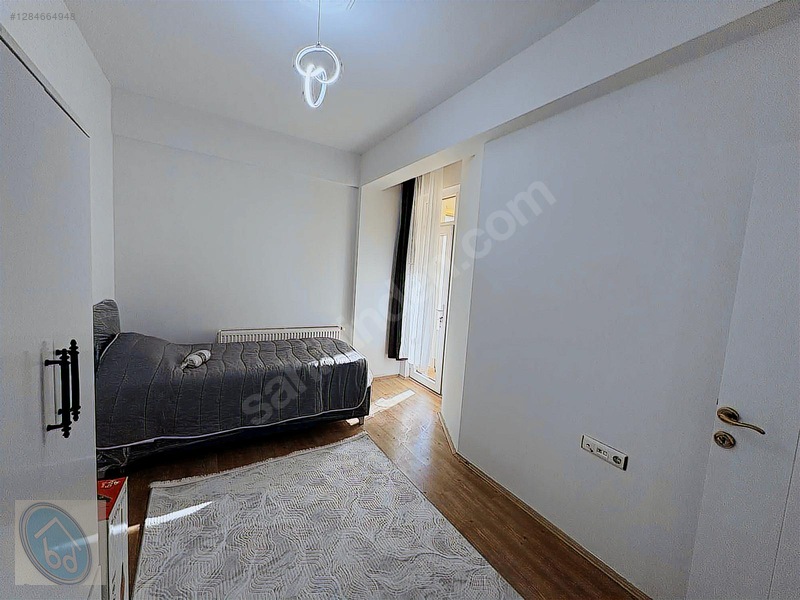 Baldemirden Balkan Cad.üzerinde Ara Katta Satılık Eşyalı 1+1 — fotoğraf 5