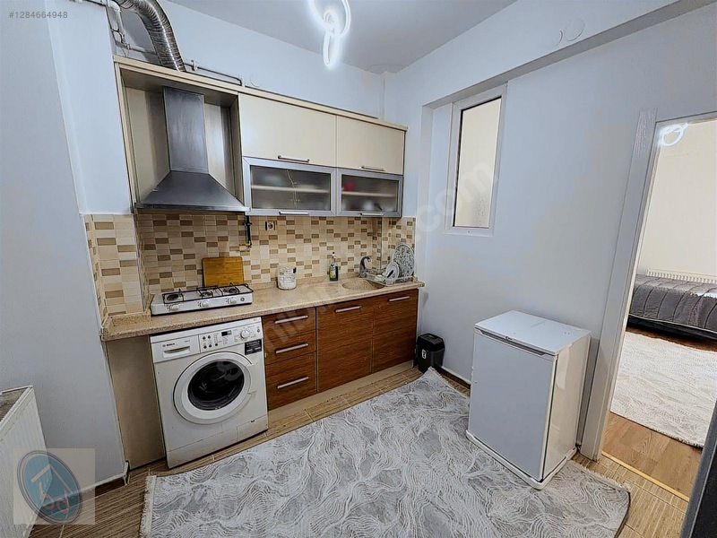 Baldemirden Balkan Cad.üzerinde Ara Katta Satılık Eşyalı 1+1 — fotoğraf 7