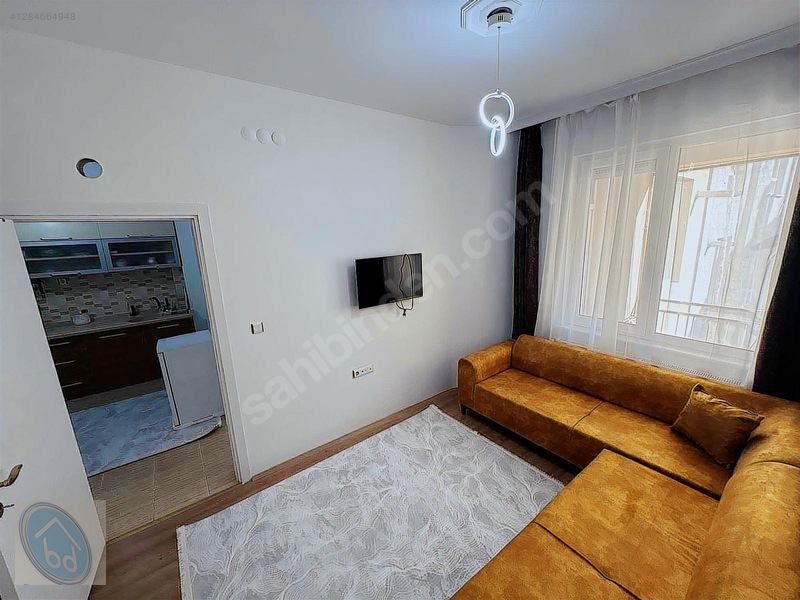 Baldemirden Balkan Cad.üzerinde Ara Katta Satılık Eşyalı 1+1 — fotoğraf 8