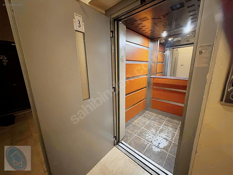 Baldemirden Balkan Cad.üzerinde Ara Katta Satılık Eşyalı 1+1 — fotoğraf 18