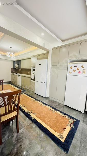 Belkız Da Satılık Bakımlı 3.5+1 Daire — fotoğraf 2