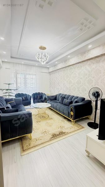 Belkız Da Satılık Bakımlı 3.5+1 Daire — fotoğraf 3