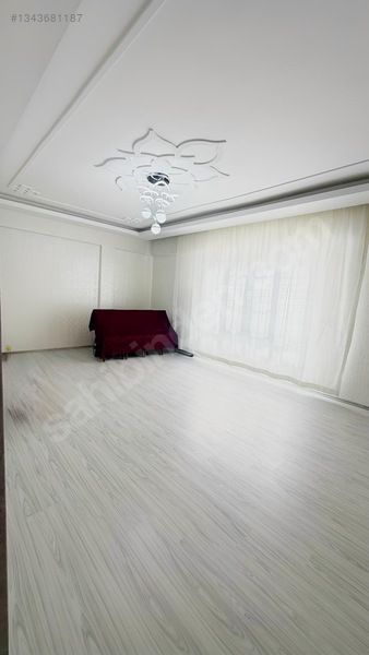Belkız Da Satılık Bakımlı 3.5+1 Daire — fotoğraf 4