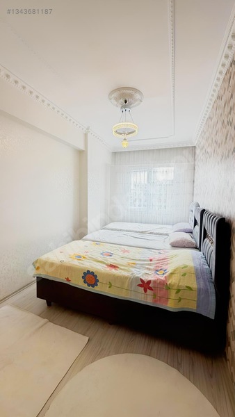 Belkız Da Satılık Bakımlı 3.5+1 Daire — fotoğraf 7