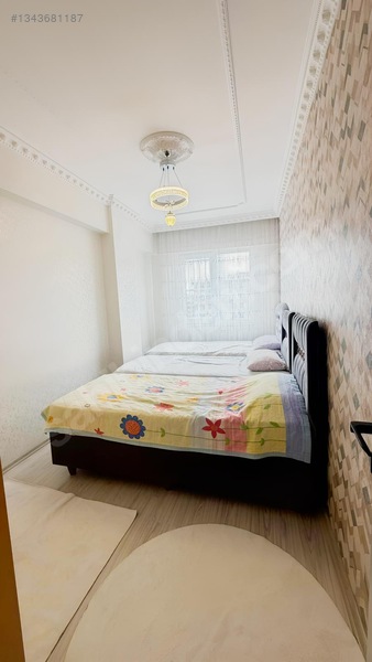 Belkız Da Satılık Bakımlı 3.5+1 Daire — fotoğraf 8