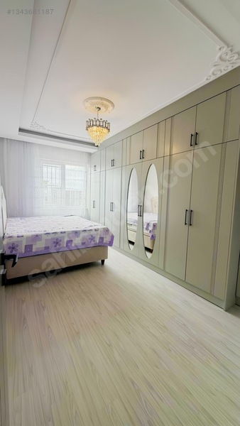 Belkız Da Satılık Bakımlı 3.5+1 Daire — fotoğraf 9