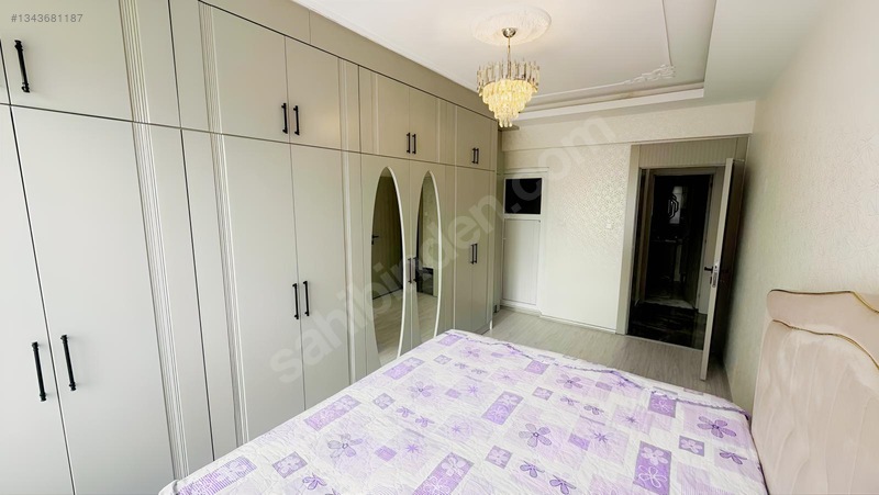 Belkız Da Satılık Bakımlı 3.5+1 Daire — fotoğraf 10