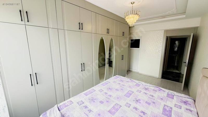 Belkız Da Satılık Bakımlı 3.5+1 Daire — fotoğraf 11