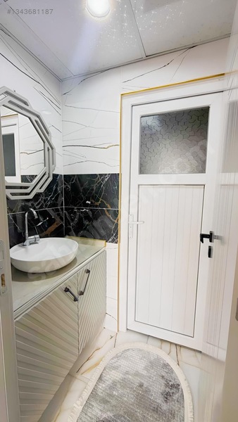 Belkız Da Satılık Bakımlı 3.5+1 Daire — fotoğraf 13