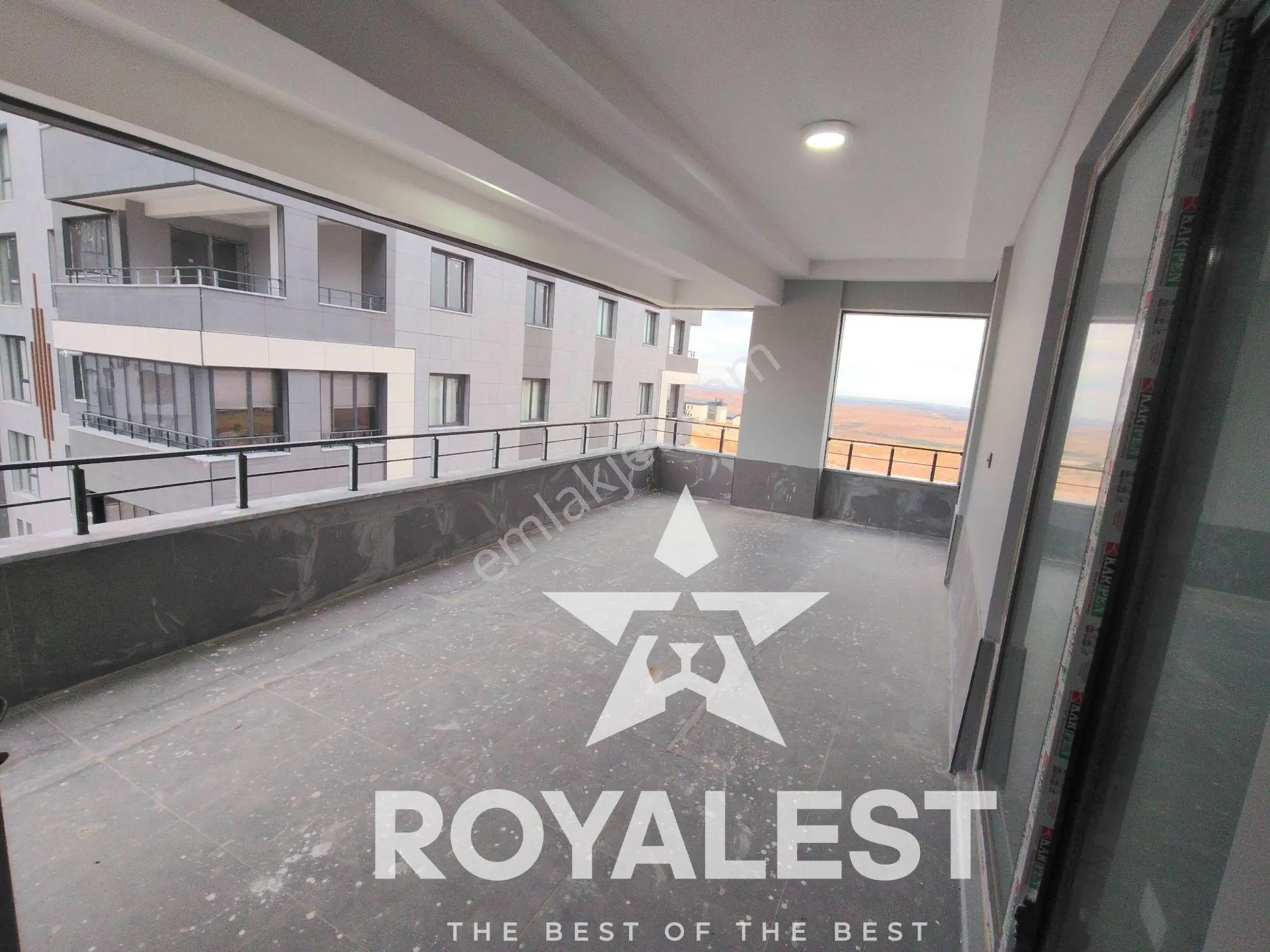Royalest’ten Çok Lüks Ara Kat İskanı Ödenmiş 3.5+1 — fotoğraf 5