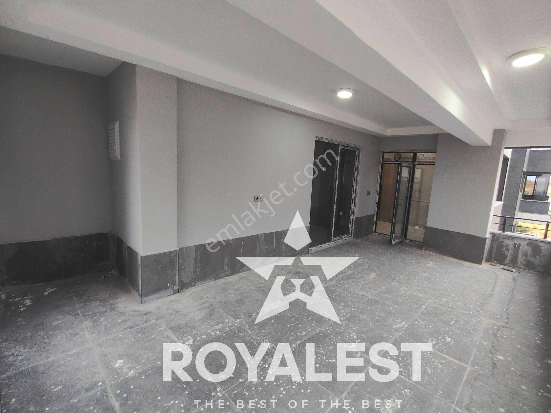 Royalest’ten Çok Lüks Ara Kat İskanı Ödenmiş 3.5+1 — fotoğraf 6
