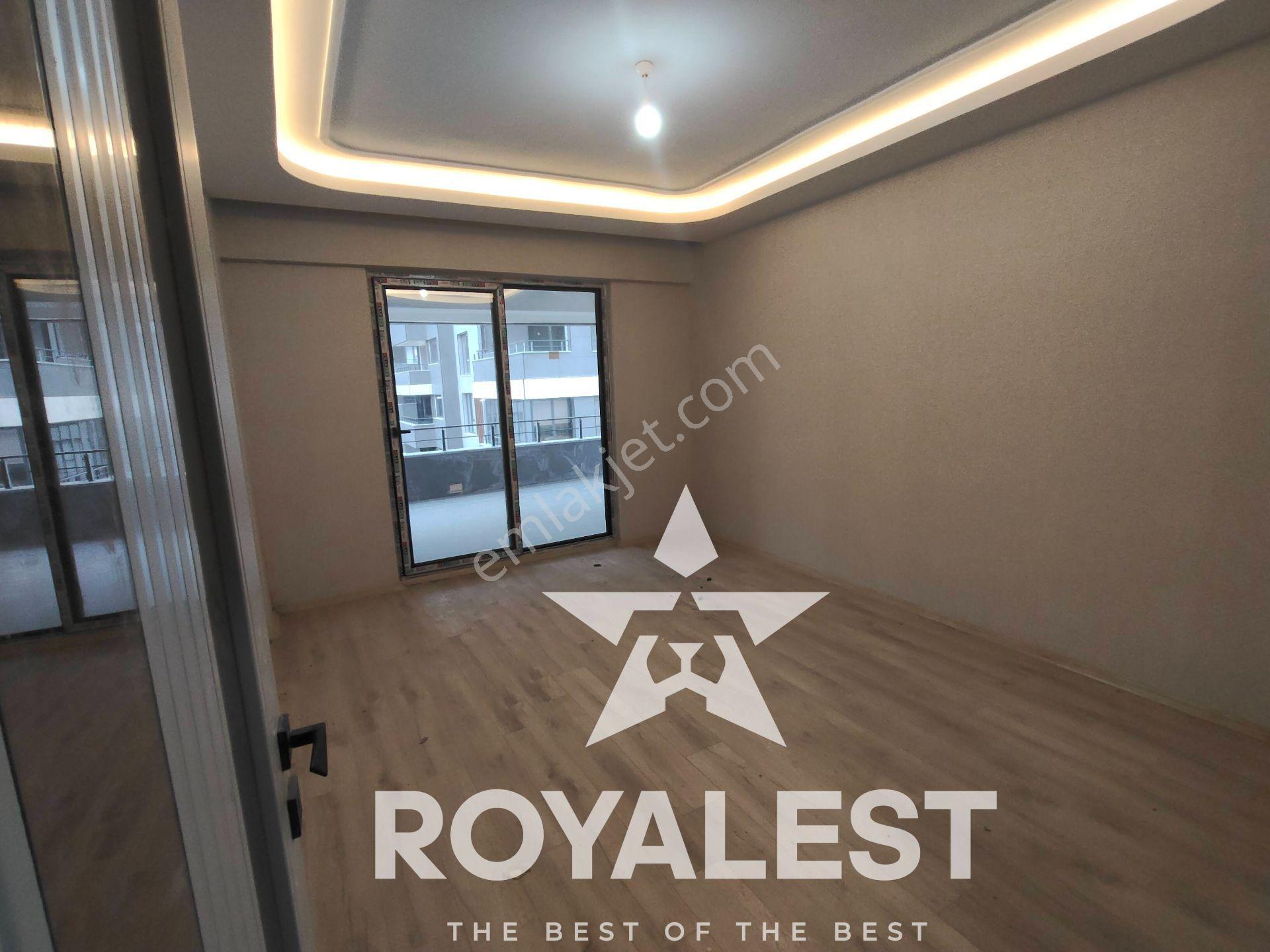 Royalest’ten Çok Lüks Ara Kat İskanı Ödenmiş 3.5+1 — fotoğraf 7