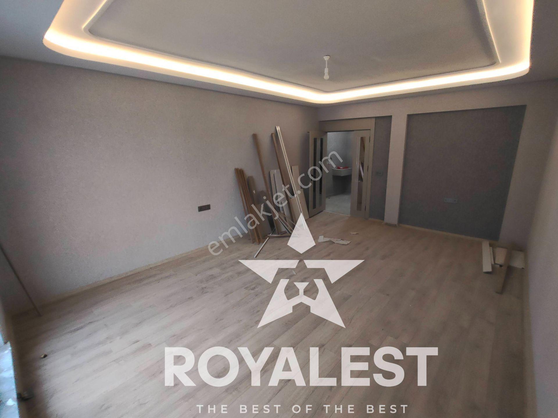 Royalest’ten Çok Lüks Ara Kat İskanı Ödenmiş 3.5+1 — fotoğraf 8