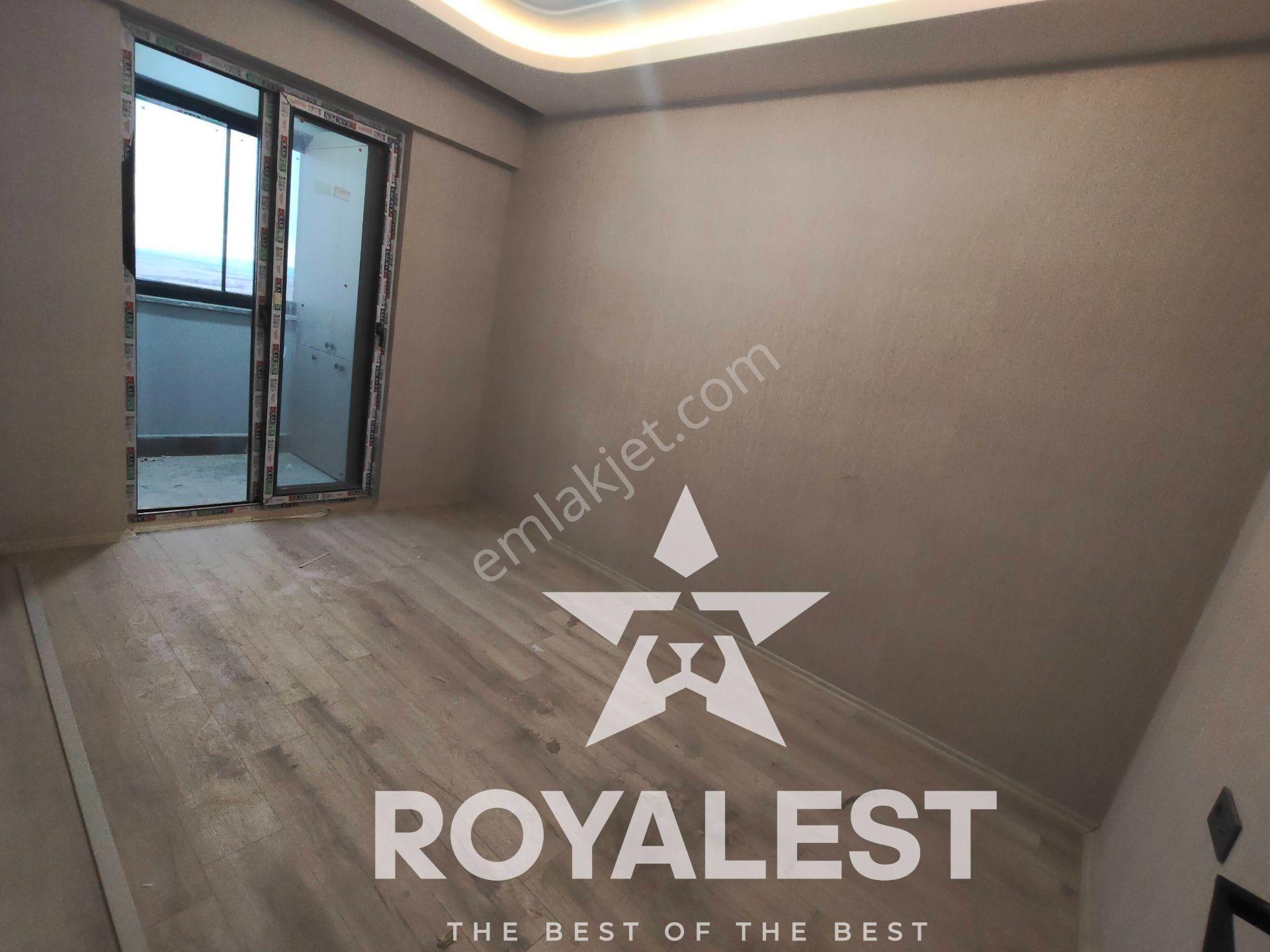 Royalest’ten Çok Lüks Ara Kat İskanı Ödenmiş 3.5+1 — fotoğraf 10