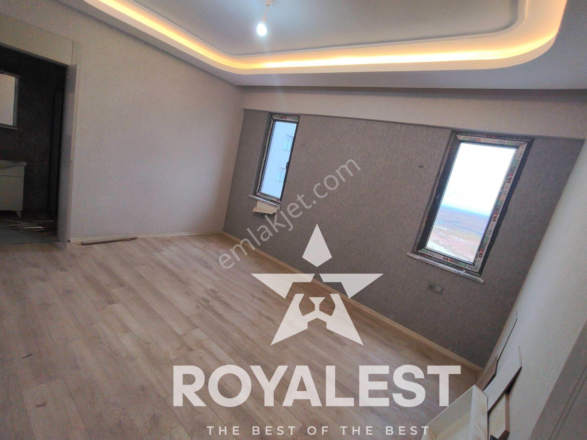 Royalest’ten Çok Lüks Ara Kat İskanı Ödenmiş 3.5+1 — fotoğraf 11